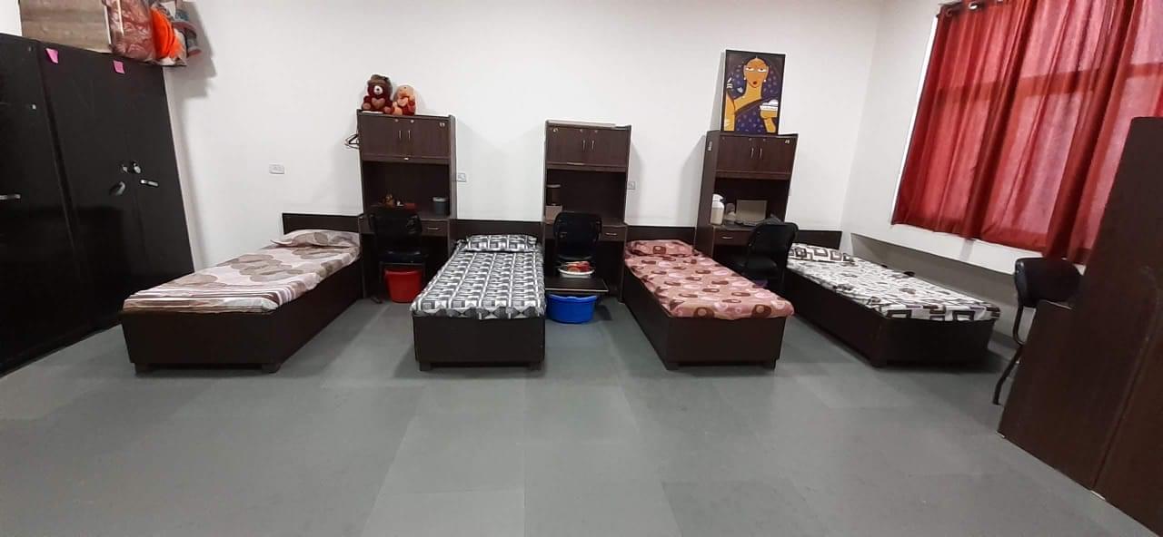 Satyam Fashion Institute Noida Hostel photo 8